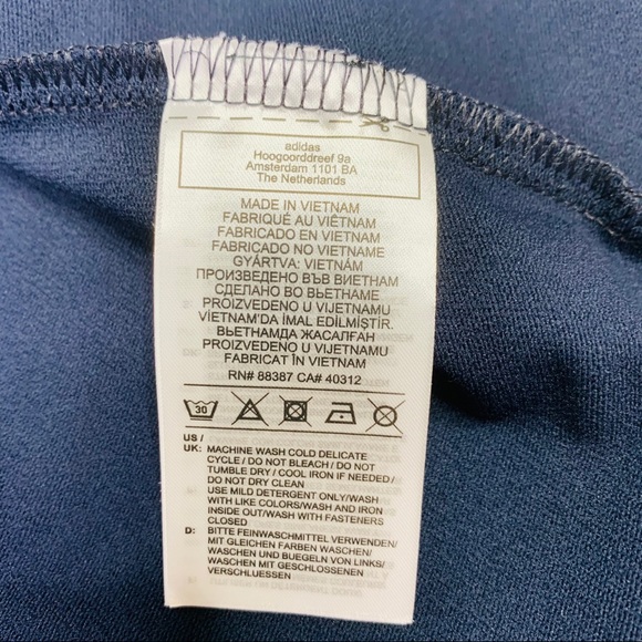 New Adidas Philadelphia Union Anthem Jacket - Picture 8 of 13